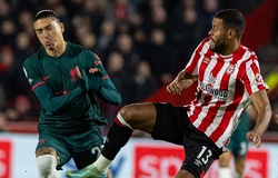 Nhận định Liverpool vs Brentford: Gia tăng áp lực