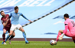 Nhận định Man City vs Leeds: 3 điểm toan tính