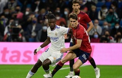 Nhận định Real Madrid vs Osasuna: Bản lĩnh nhà vô địch