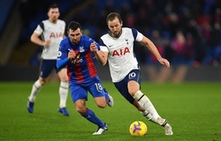 Nhận định Tottenham vs Crystal Palace: Gà trống lấy lại tiếng gáy