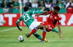 Nhận định Werder Bremen vs Bayern Munich: Duy trì tập trung