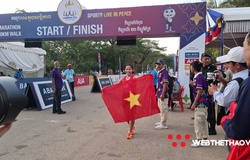 SEA Games 32 ngày 6/5: Việt Nam giành 5 HCV, chủ nhà Campuchia dẫn đầu