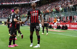 Đội hình ra sân Milan vs Lazio: Messias đá chính