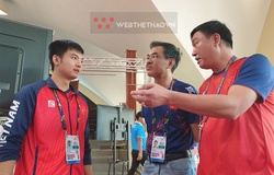 SEA Games 32: Cờ ốc tiếp tục gặt hái huy chương cho thể thao Việt Nam