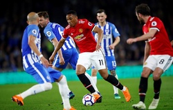 Đội hình ra sân dự kiến West Ham vs MU: Martial hay Weghorst?