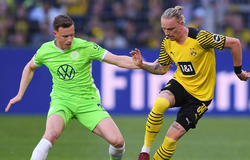 Nhận định Dortmund vs Wolfsburg: Thắng để hy vọng