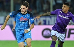 Nhận định Napoli vs Fiorentina: Trong cơn say chiến thắng