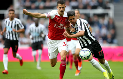 Nhận định Newcastle vs Arsenal: Khó cho Pháo thủ