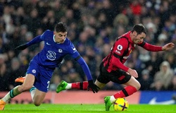 Tỷ lệ kèo trận Bournemouth vs Chelsea, Ngoại hạng Anh, 21h ngày 6/5