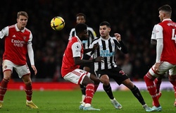 Tỷ lệ kèo trận Newcastle vs Arsenal, Ngoại hạng Anh, 22h30 ngày 7/5