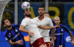 Tỷ lệ kèo trận Roma vs Inter, Serie A, 23h ngày 6/5