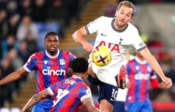 Tỷ lệ kèo trận Tottenham vs Crystal Palace, Ngoại hạng Anh, 21h ngày 6/5