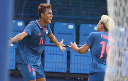 U22 Thái Lan toàn thắng, biến trận Việt Nam - Malaysia thành “tử chiến”