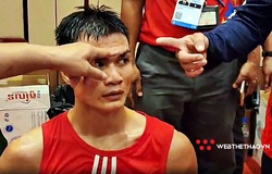 Lãnh đội boxing Việt Nam nói gì về việc "xử thua ngỡ ngàng" Nguyễn Văn Đương tại SEA Games 32