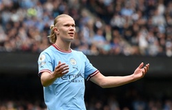 Haaland nhận số tiền thưởng khổng lồ như thế nào từ Man City?