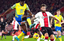 Nhận định Nottingham vs Southampton: Xác định cái tên đầu tiên xuống hạng