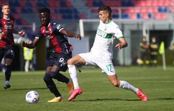 Nhận định Sassuolo vs Bologna: Nhảy vọt trên BXH