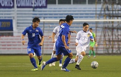 Nhận định U22 Thái Lan vs U22 Lào: Vé nằm trong tay