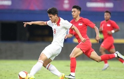 Dự đoán tỷ số U22 Việt Nam vs U22 Malaysia bởi chuyên gia ESPN Jones Knows