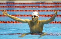 Trực tiếp SEA Games 32 ngày 7/5: PhạmThanh Bảo phá kỷ lục SEA Games của chính anh