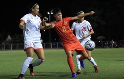 Nhận định Nữ Myanmar vs Nữ Malaysia: Đối thủ kị dơ
