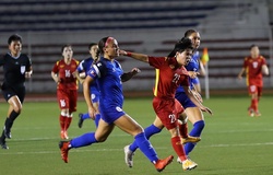 Nhận định Nữ Việt Nam vs Nữ Philippines: Giữ chắc ngôi đầu