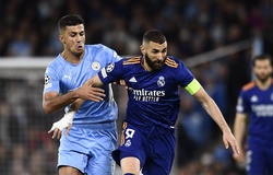 Nhận định Real Madrid vs Man City: Bãn lĩnh của nhà Vua