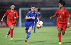 Link xem trực tiếp Nữ Việt Nam vs Nữ Philippines, SEA Games 32, 16h ngày 9/5