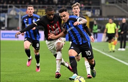 Tỷ lệ kèo trận Milan vs Inter, Champions League, 2h ngày 11/5