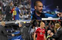 Thành tích đối đầu của Guardiola với Real Madrid: thắng thua bao nhiêu lần?