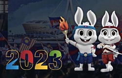 Lịch thi đấu SEA Games 32 ngày 10/5 của đoàn thể thao Việt Nam