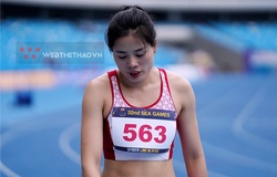 Nguyễn Thị Huyền đánh rơi tấm HCV sau quyết định khó hiểu của BTC SEA Games