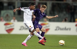 Nhận định Fiorentina vs Basel: Ưu thế mong manh