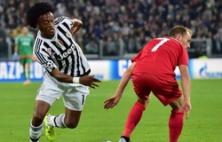 Nhận định Juventus vs Sevilla: Lão phu nhân mỉm cười