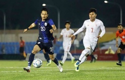 Nhận định U22 Campuchia vs U22 Indonesia: Chưa đủ tầm vóc 