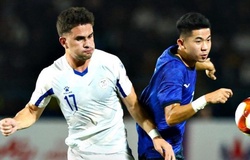 Nhận định U22 Philippines vs U22 Myanmar: Nắm chắc vé đi tiếp