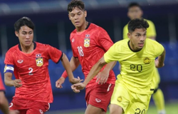 Nhận định U22 Singapore vs U22 Malaysia: Vớt vát danh dự