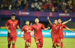 Nhận định U22 Việt Nam vs U22 Thái Lan: Bất phân thắng bại