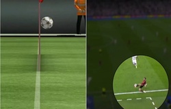 Bàn thắng của De Bruyne cho Man City lẽ ra không được công nhận?