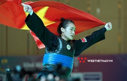 Võ sỹ Pencak Silat Việt Nam được nhận lại HCV SEA Games 32 sau màn tranh cãi và khiếu nại 