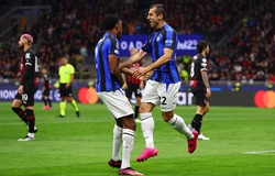 Inter hạ gục Milan ở bán kết Champions League sau 11 phút gây sốc