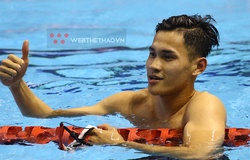 SEA Games 32 ngày 10/05: Việt Nam giữ vững vị trí số 1, chạm mốc 50 HCV