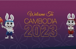 Lịch thi đấu SEA Games 32 ngày 11/5 của đoàn thể thao Việt Nam