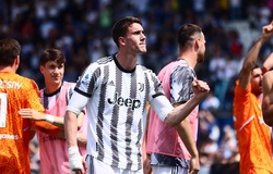 Đội hình ra sân dự kiến Juventus vs Sevilla: Di Maria chơi cùng Vlahovic 