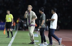 Honda tiết lộ lý do chia tay, nhắn gửi đặc biệt đến bóng đá Campuchia