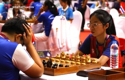 Cờ ốc sẽ được đưa vào thi đấu tại SEA Games 33?