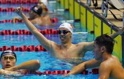 SEA Games 32 ngày 11/05: Điền kinh đóng góp 3 HCV, Việt Nam giữ vị trí số 1 