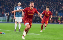 Đội hình ra sân dự kiến Roma vs Leverkusen: Mourinho không chắc với Dybala 