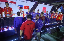 BTC SEA Games 32 gây sốc khi trao HCV VALORANT cho đội tuyển phạm luật và đội bỏ cuộc