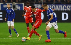 Nhận định Bayern Munich vs Schalke: Đối thủ ưa thích